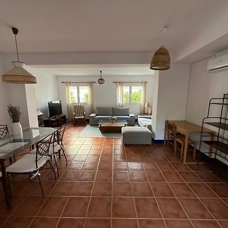 Adosado La Loma En Novo Sancti Petri Chiclana de la Frontera Exterior foto
