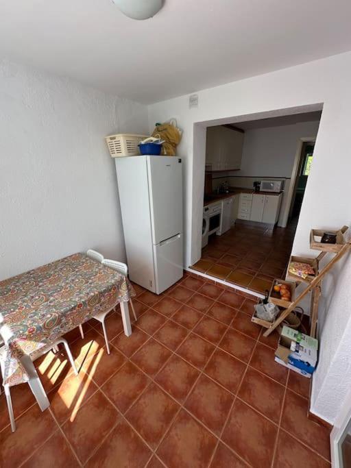 Adosado La Loma En Novo Sancti Petri Chiclana de la Frontera Exterior foto