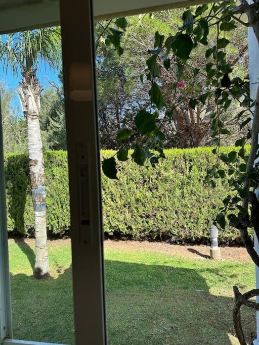 Adosado La Loma En Novo Sancti Petri Chiclana de la Frontera Exterior foto