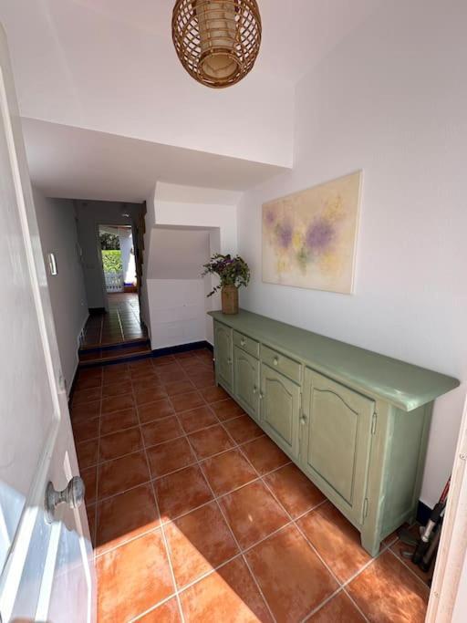Adosado La Loma En Novo Sancti Petri Chiclana de la Frontera Exterior foto