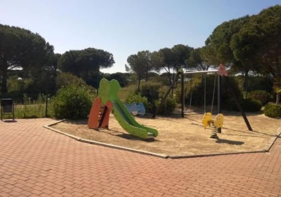 Adosado La Loma En Novo Sancti Petri Chiclana de la Frontera Exterior foto