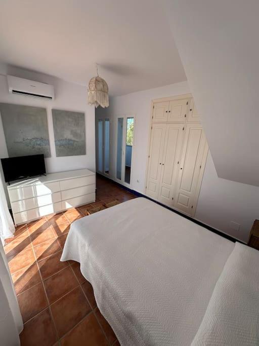 Adosado La Loma En Novo Sancti Petri Chiclana de la Frontera Exterior foto