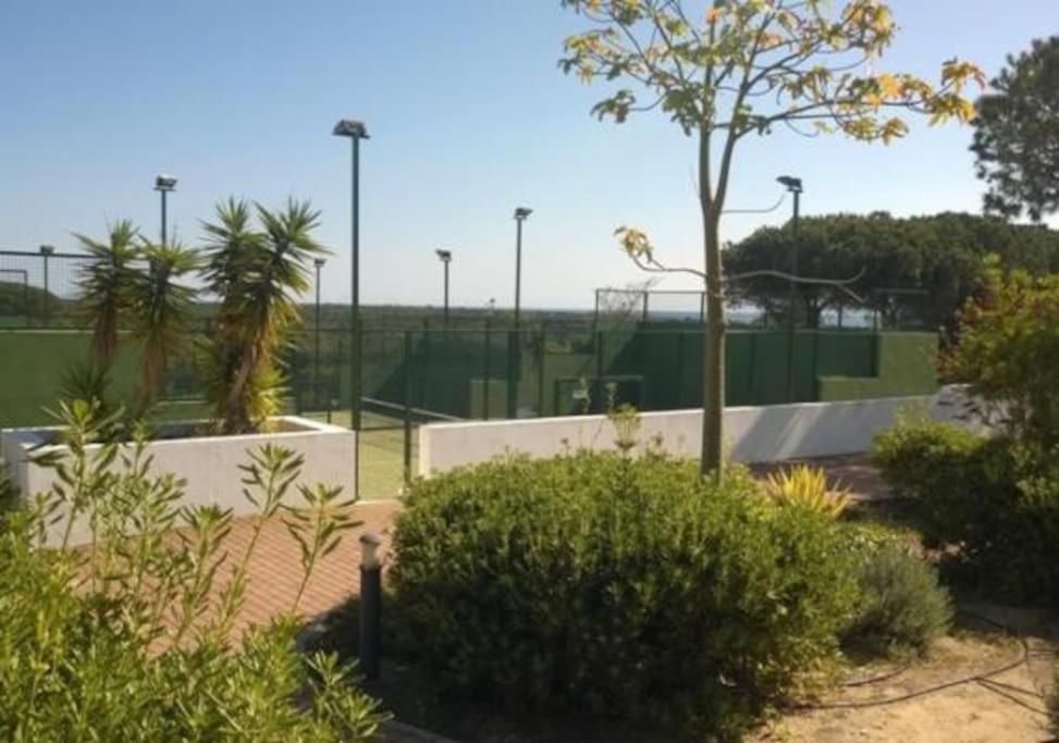 Adosado La Loma En Novo Sancti Petri Chiclana de la Frontera Exterior foto